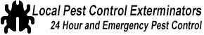 Flushing NY Pest Control Exterminators